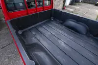 2001 Toyota Hilux Single Cab-Sold