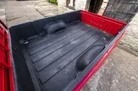 2001 Toyota Hilux Single Cab-Sold