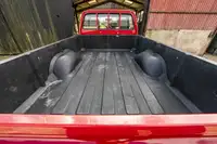 2001 Toyota Hilux Single Cab-Sold