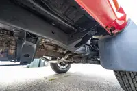 2001 Toyota Hilux Single Cab-Sold