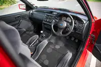 1993 Ford Escort RS Cosworth - 1 Owner Just 12,354 miles    -Sold