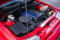 1993 Ford Escort RS Cosworth - 1 Owner Just 12,354 miles    -Sold