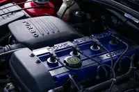 1993 Ford Escort RS Cosworth - 1 Owner Just 12,354 miles    -Sold