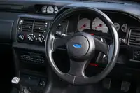 1993 Ford Escort RS Cosworth - 1 Owner Just 12,354 miles    -Sold