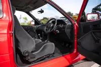 1993 Ford Escort RS Cosworth - 1 Owner Just 12,354 miles    -Sold