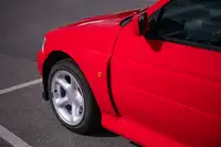 1993 Ford Escort RS Cosworth - 1 Owner Just 12,354 miles    -Sold