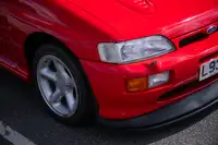 1993 Ford Escort RS Cosworth - 1 Owner Just 12,354 miles    -Sold