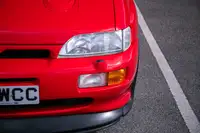 1993 Ford Escort RS Cosworth - 1 Owner Just 12,354 miles    -Sold