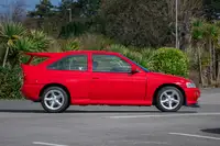 1993 Ford Escort RS Cosworth - 1 Owner Just 12,354 miles    -Sold