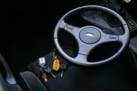 1993 Ford Escort RS Cosworth - 1 Owner Just 12,354 miles    -Sold