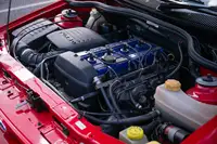 1993 Ford Escort RS Cosworth - 1 Owner Just 12,354 miles    -Sold