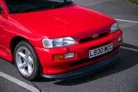 1993 Ford Escort RS Cosworth - 1 Owner Just 12,354 miles    -Sold