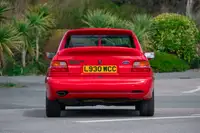 1993 Ford Escort RS Cosworth - 1 Owner Just 12,354 miles    -Sold
