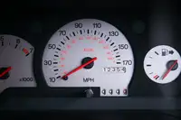 1993 Ford Escort RS Cosworth - 1 Owner Just 12,354 miles    -Sold