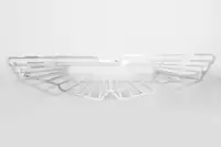 Substantial Metal 'Aston Martin' Wings-For Sale