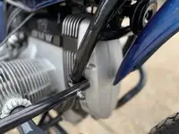 1985 BMW R80 G/S 797cc-For Sale
