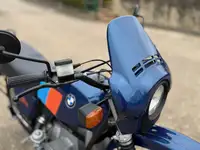 1985 BMW R80 G/S 797cc-For Sale