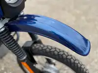 1985 BMW R80 G/S 797cc-For Sale