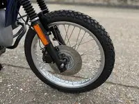 1985 BMW R80 G/S 797cc-For Sale