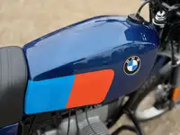 1985 BMW R80 G/S 797cc-For Sale
