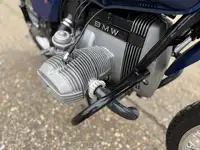 1985 BMW R80 G/S 797cc-For Sale