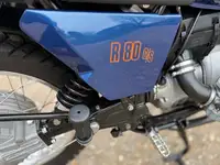 1985 BMW R80 G/S 797cc-For Sale