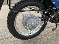 1985 BMW R80 G/S 797cc-For Sale