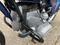 1985 BMW R80 G/S 797cc-For Sale