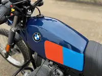 1985 BMW R80 G/S 797cc-For Sale