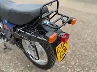 1985 BMW R80 G/S 797cc-For Sale