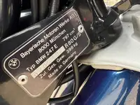 1985 BMW R80 G/S 797cc-For Sale