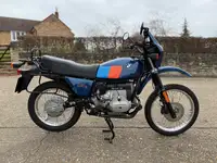 1985 BMW R80 G/S 797cc-For Sale