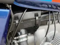 1985 BMW R80 G/S 797cc-For Sale