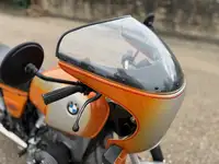 1975 BMW R90S 898cc-For Sale