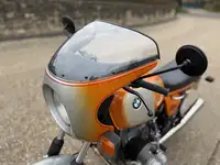 1975 BMW R90S 898cc-For Sale