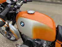 1975 BMW R90S 898cc-For Sale