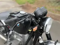 1969 BMW R60/2 599cc-Sold