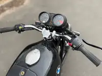 1969 BMW R60/2 599cc-Sold