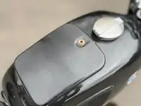 1969 BMW R60/2 599cc-Sold