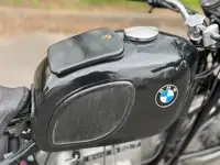 1969 BMW R60/2 599cc-Sold