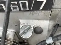 1969 BMW R60/2 599cc-Sold