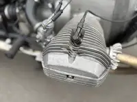 1969 BMW R60/2 599cc-Sold