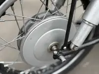 1969 BMW R60/2 599cc-Sold