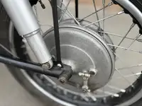 1969 BMW R60/2 599cc-Sold