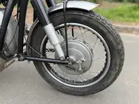 1969 BMW R60/2 599cc-Sold