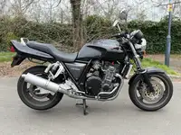 1996 Honda CB1000 Super Four 997cc-Sold