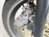 1996 Honda CB1000 Super Four 997cc-Sold