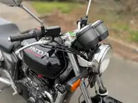 1996 Honda CB1000 Super Four 997cc-Sold