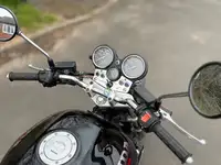 1996 Honda CB1000 Super Four 997cc-Sold