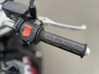 1996 Honda CB1000 Super Four 997cc-Sold